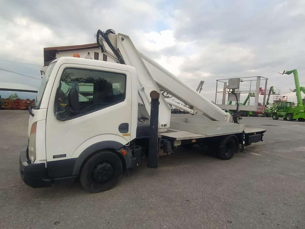 Multitel Pagliero MT222 Foto 2