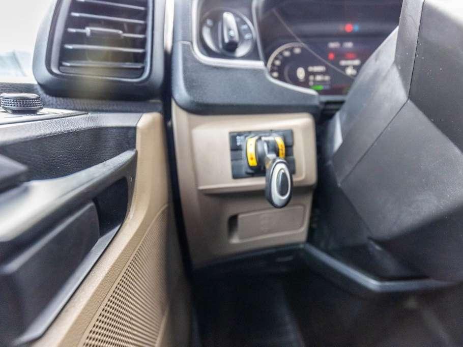 Man TGX 18.510 LLS+INTARDER+HYDR Foto 15