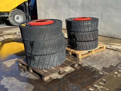 Trelleborg Elite XP vendida por Massucco T. Srl Area Ricambi