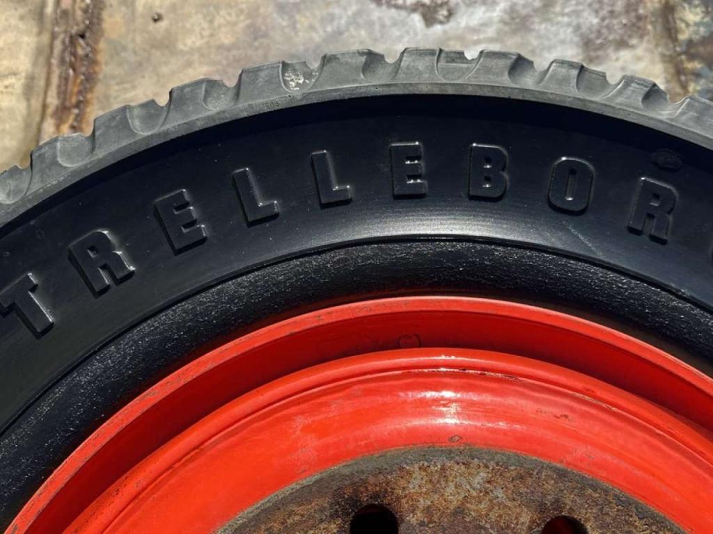 Trelleborg Elite XP Foto 6