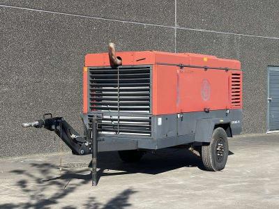 Chicago Pneumatic CPS 800 - 10 vendida por Machinery Resale