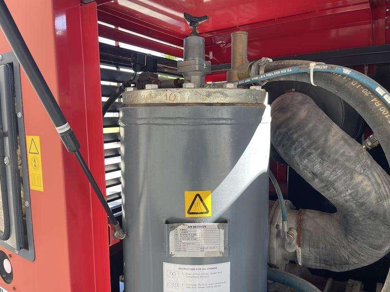 Chicago Pneumatic CPS 800 - 10 Foto 11