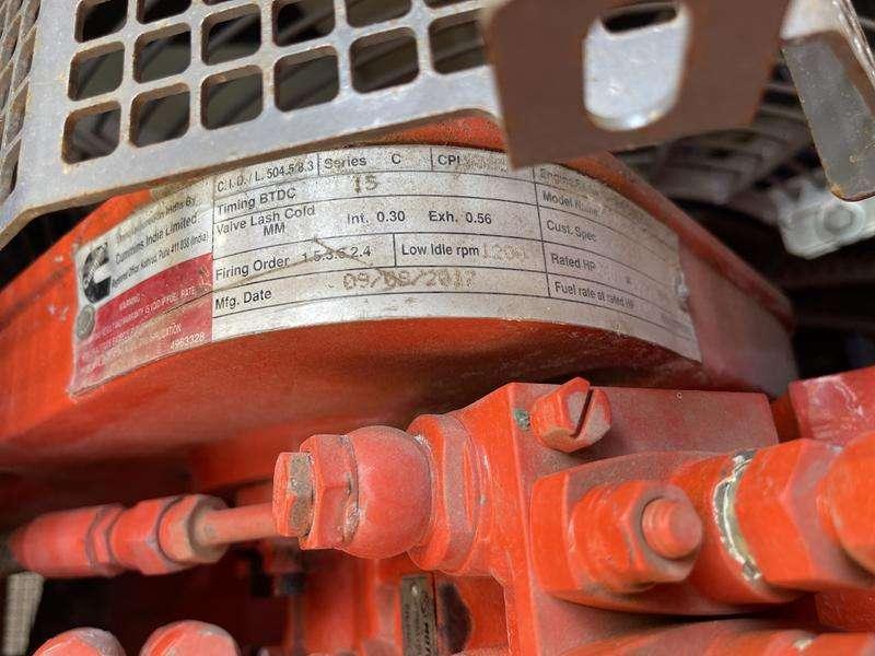 Chicago Pneumatic CPS 800 - 10 Foto 16