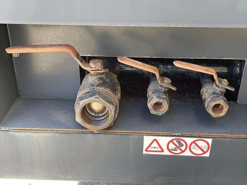 Chicago Pneumatic CPS 800 - 10 Foto 9
