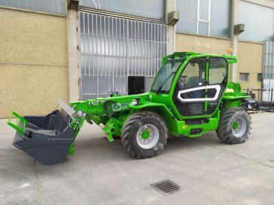 Merlo 40.13 PLUS vendida por Arnus Srl
