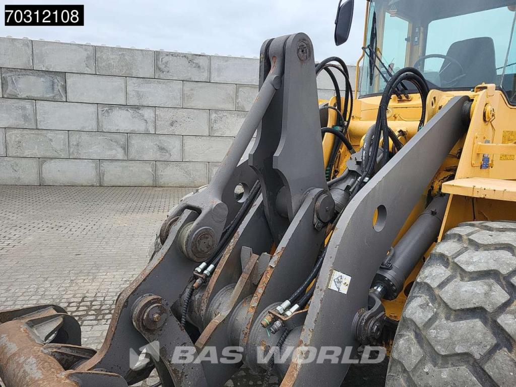 Volvo L90 C Foto 13