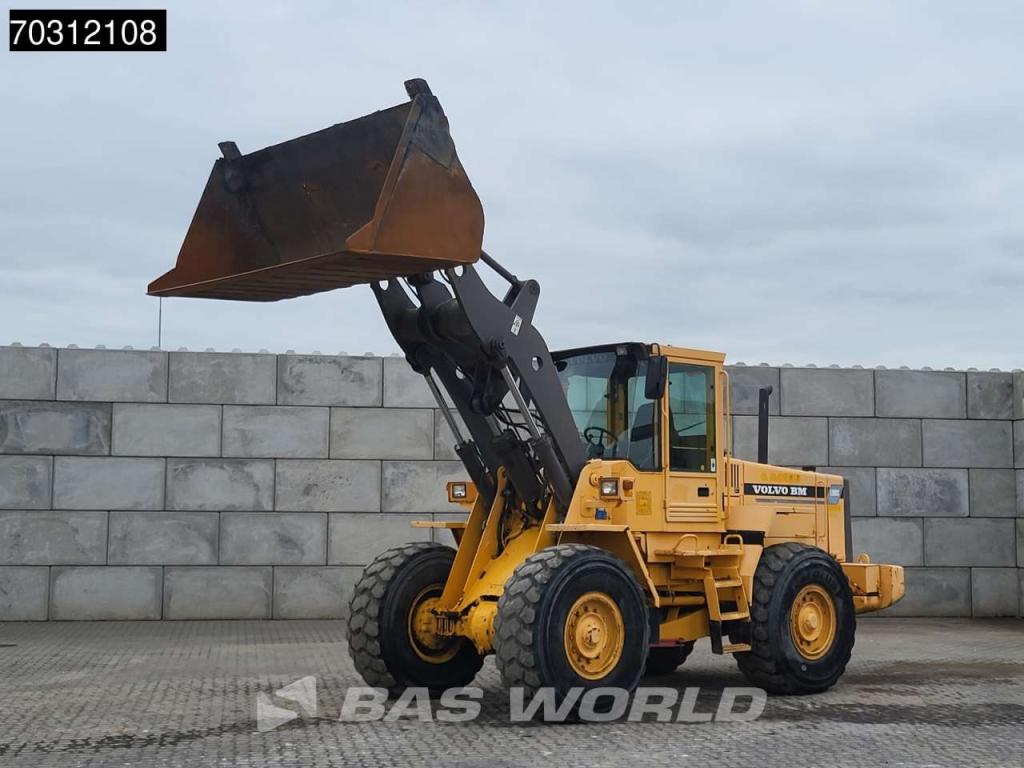 Volvo L90 C Foto 2