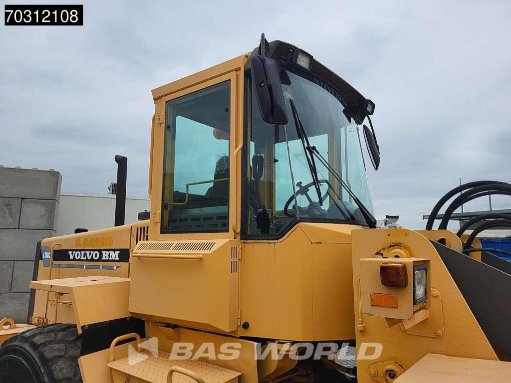 Volvo L90 C Foto 21