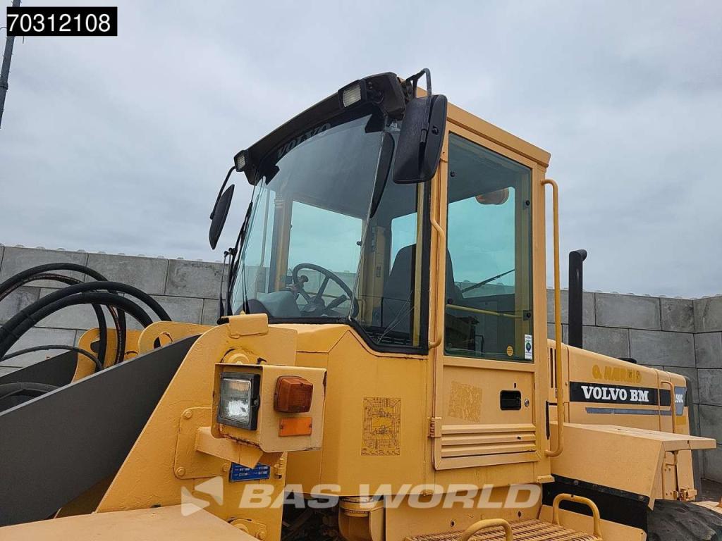 Volvo L90 C Foto 22