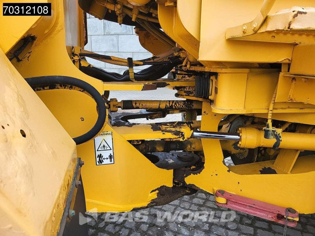 Volvo L90 C Foto 23