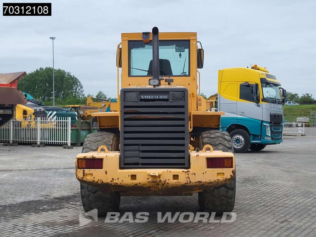 Volvo L90 C Foto 6