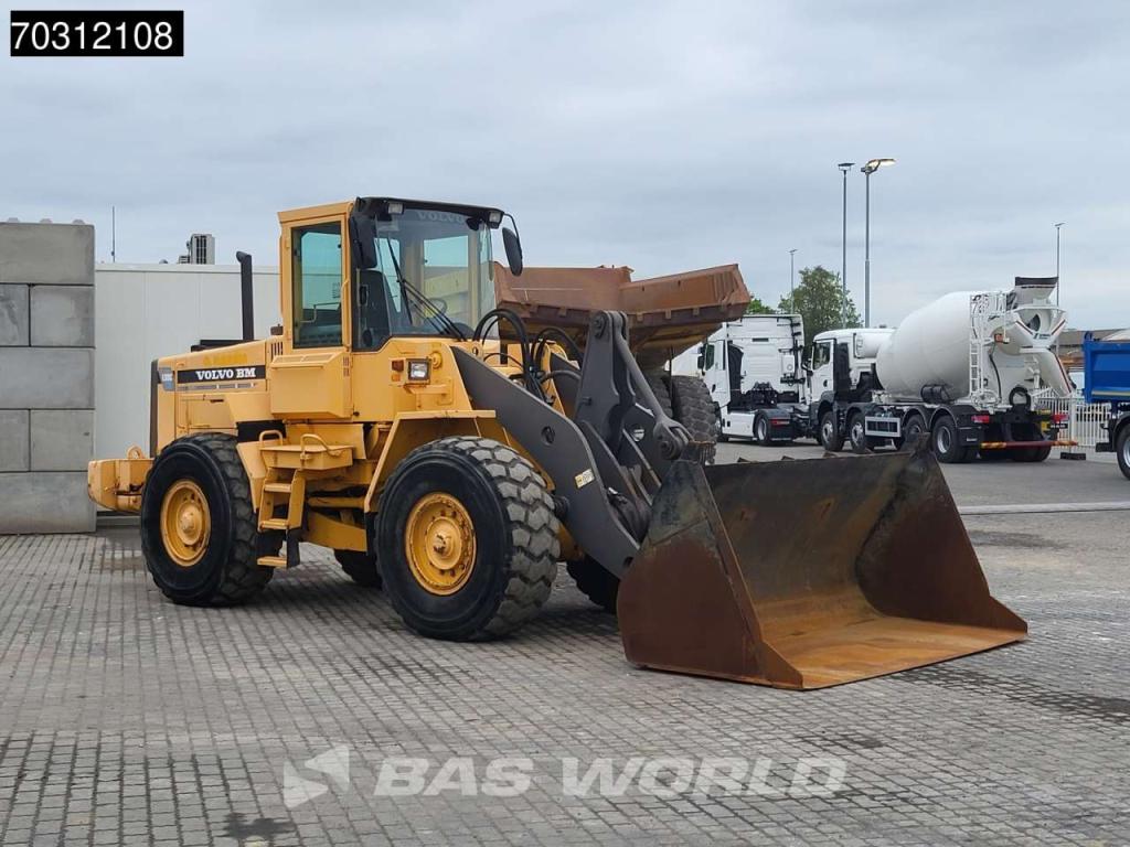Volvo L90 C Foto 8
