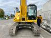 Komatsu PC210NLC-11EO Foto 3 thumbnail
