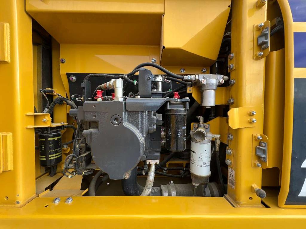 Komatsu PC210NLC-11EO Foto 13