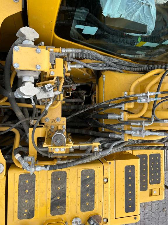 Komatsu PC210NLC-11EO Foto 15
