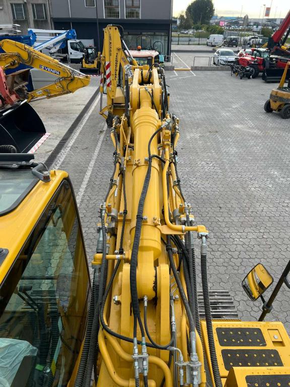 Komatsu PC210NLC-11EO Foto 16