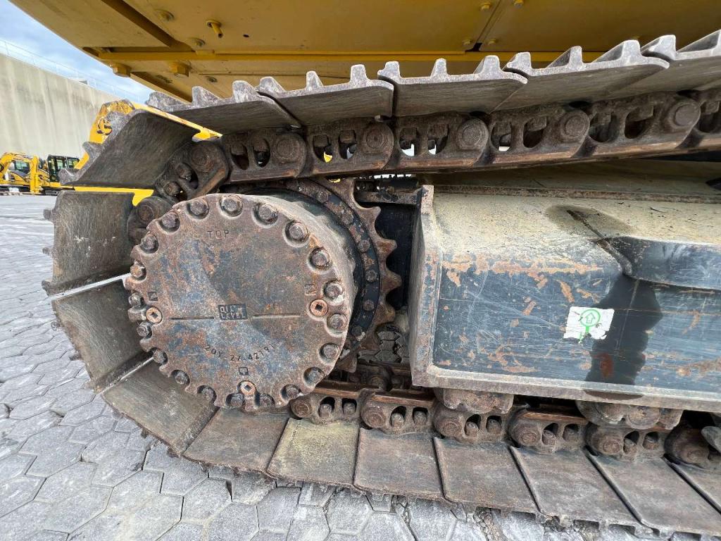 Komatsu PC210NLC-11EO Foto 19