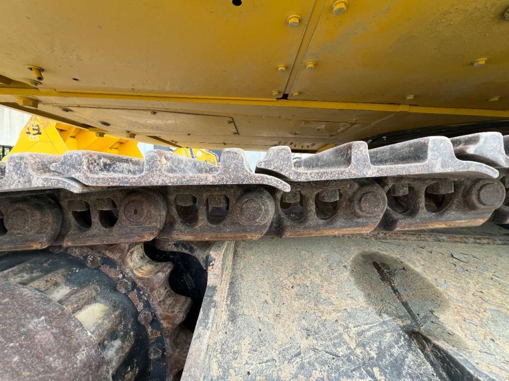 Komatsu PC210NLC-11EO Foto 20