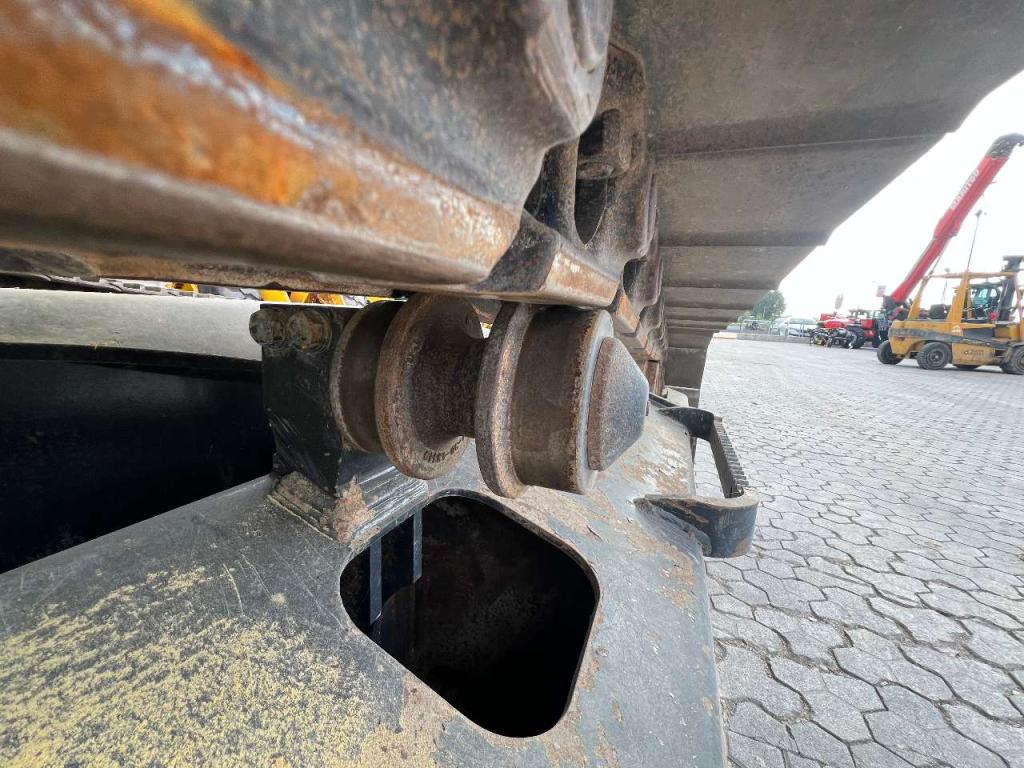 Komatsu PC210NLC-11EO Foto 21