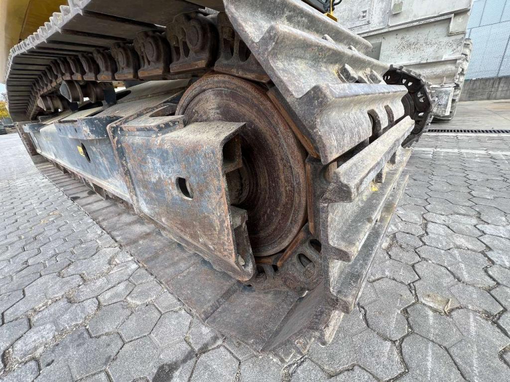 Komatsu PC210NLC-11EO Foto 23