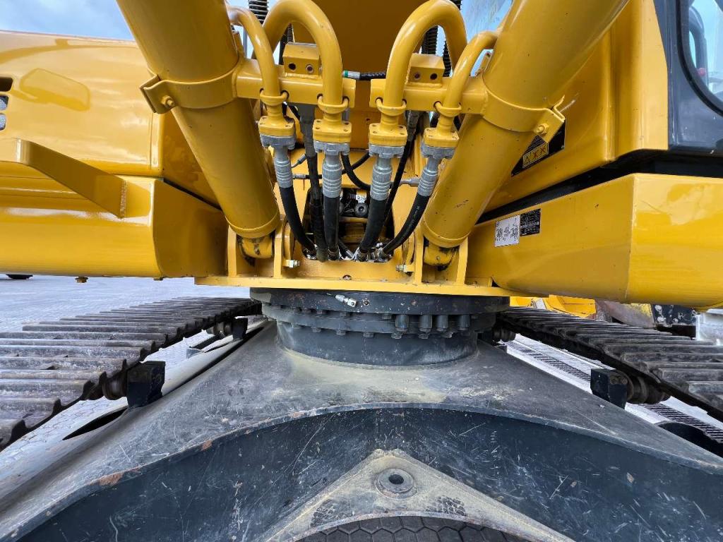 Komatsu PC210NLC-11EO Foto 24