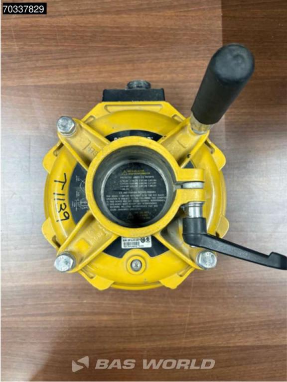Trimble MS922 Foto 3