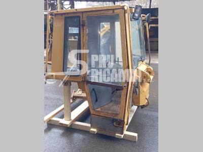 Cabina para Fiat Allis FL serie E vendida por PRV Ricambi Srl