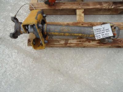 Árbol de transmisión para Fiat Hitachi FR220 vendida por OLM 90 Srl