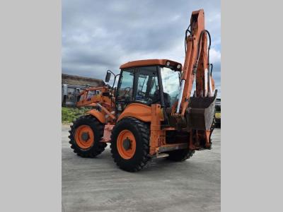 Fiat Kobelco B200 vendida por Marinaccio Antonio