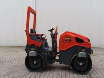 Hamm HD12 G VV Foto 1