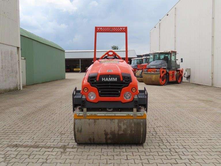 Hamm HD12 G VV Foto 7