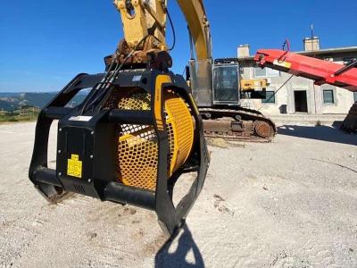 MB CRUSHER MB-S23 vendida por Omeco Spa