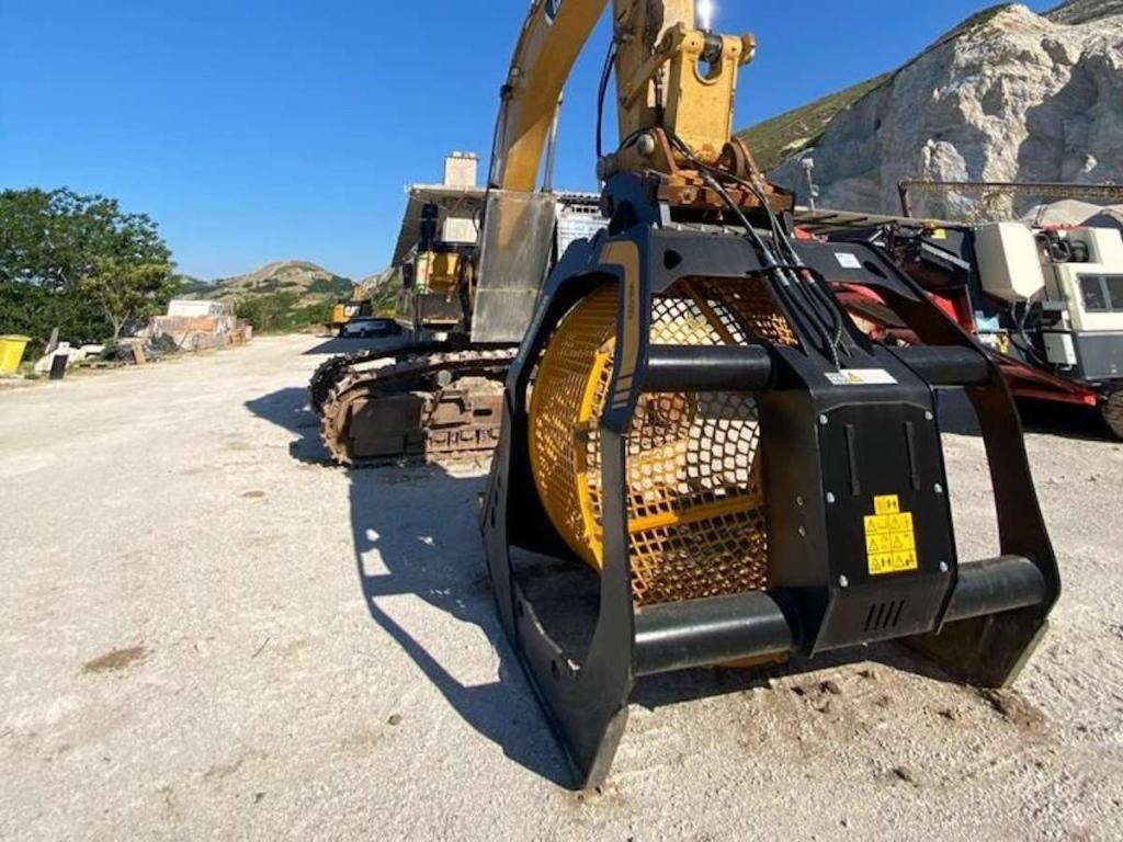 MB CRUSHER MB-S23 Foto 4