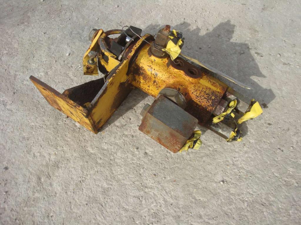 Manipulador para Komatsu D31S Foto 1
