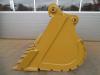 Caterpillar 325B / 325C / 325D 47 inch HDbucket Foto 2 thumbnail