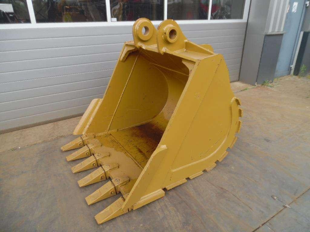 Caterpillar 325B / 325C / 325D 47 inch HDbucket Foto 1