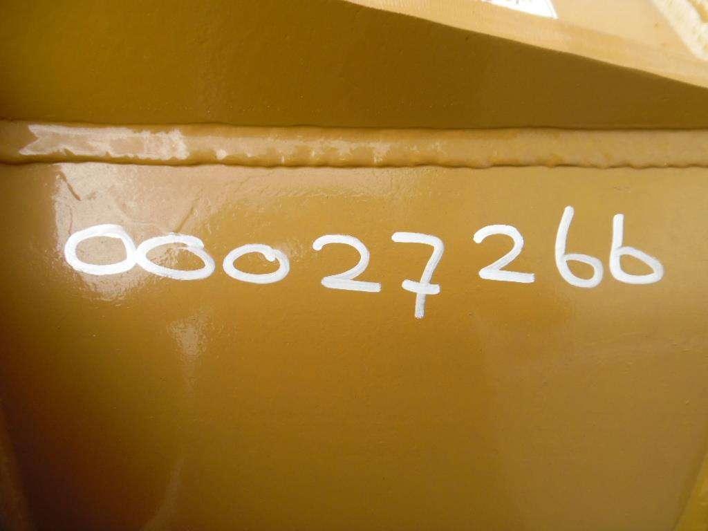 Caterpillar 325B / 325C / 325D 47 inch HDbucket Foto 4