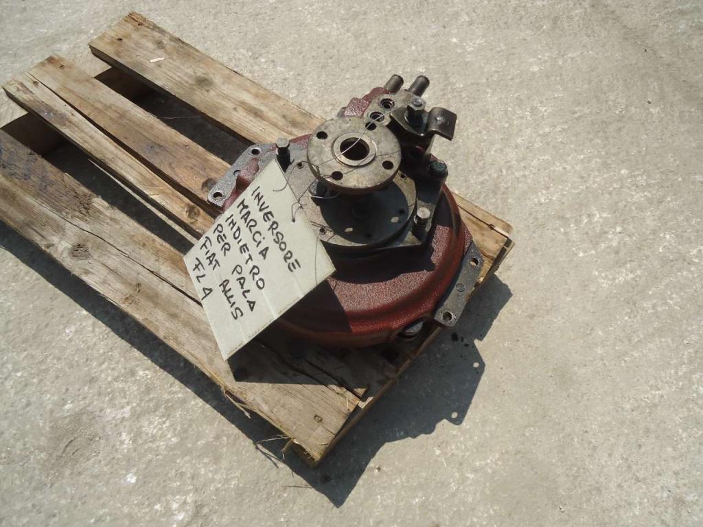 Inversor de marcha para Fiat Allis FL4C-D-L Foto 2