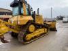 Caterpillar D6NXL Foto 11 thumbnail