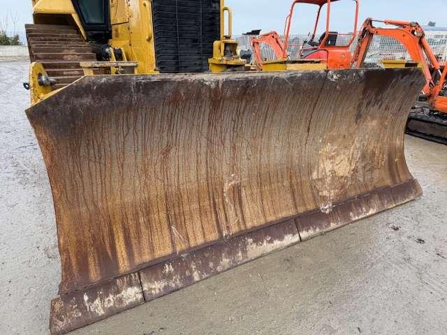 Caterpillar D6NXL Foto 10