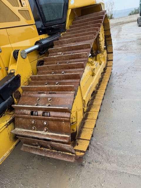Caterpillar D6NXL Foto 3
