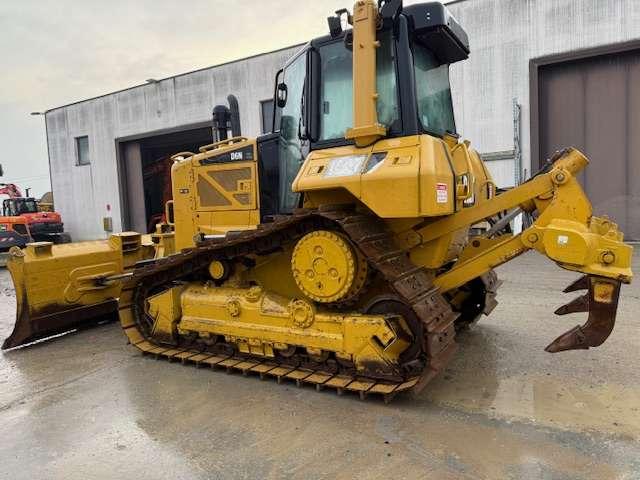Caterpillar D6NXL Foto 5