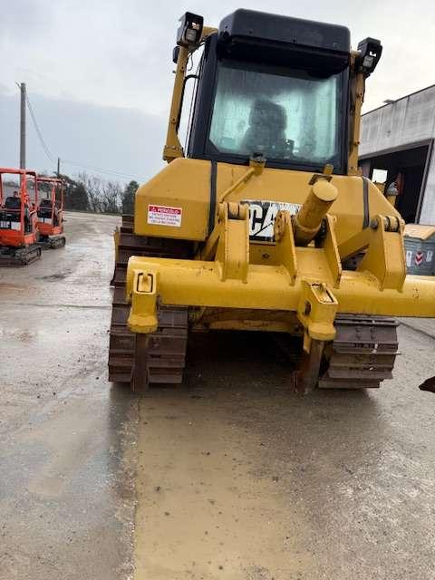 Caterpillar D6NXL Foto 6
