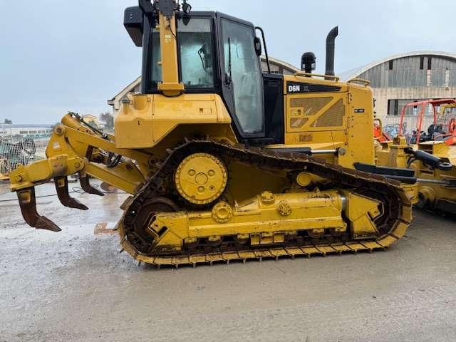 Caterpillar D6NXL Foto 8