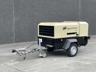 Ingersoll Rand 7 / 51 vendida por Machinery Resale