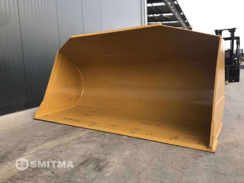 Caterpillar 962K Foto 4