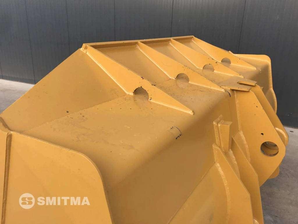 Caterpillar 962K Foto 5