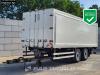 Walther T5K218 2 axles Ladebordwand LBW Tailgate Foto 1 thumbnail