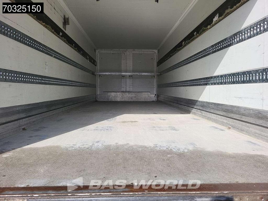 Walther T5K218 2 axles Ladebordwand LBW Tailgate Foto 15