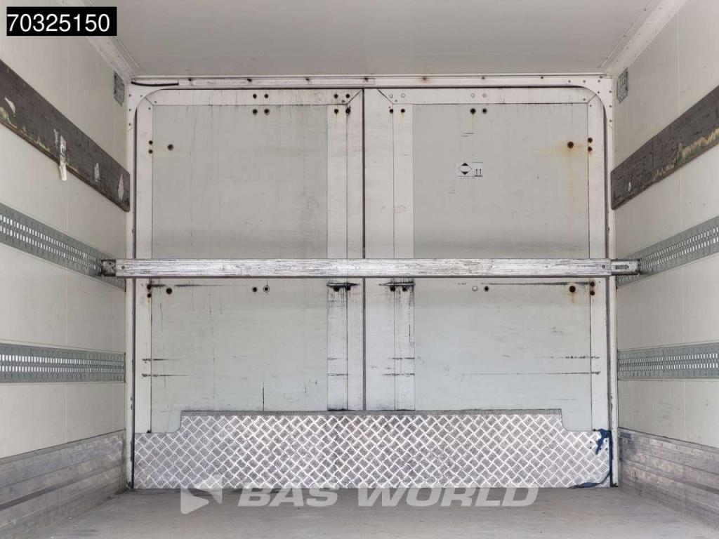 Walther T5K218 2 axles Ladebordwand LBW Tailgate Foto 17